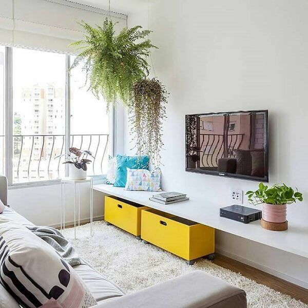 imagem de decoração