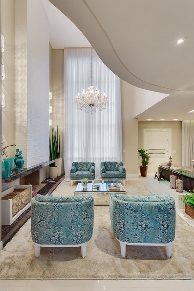 imagem de decoração