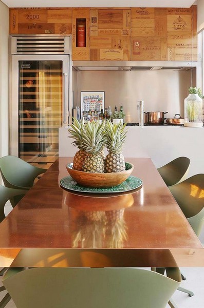 imagem de decoração