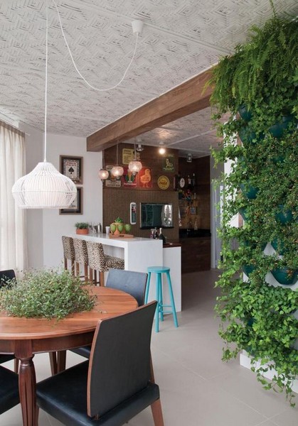 imagem de decoração