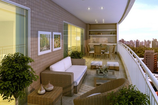 imagem de decoração