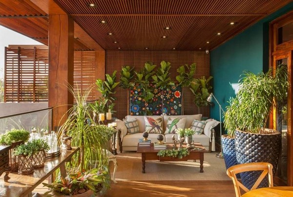 imagem de decoração