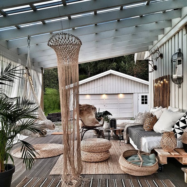 imagem de decoração