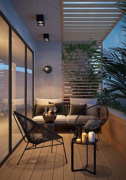 imagem de decoração