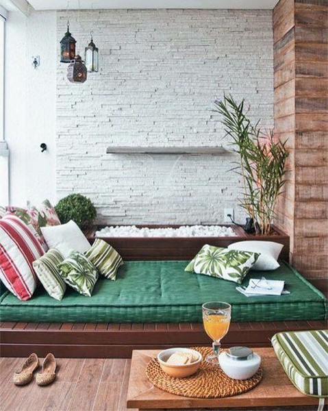 imagem de decoração