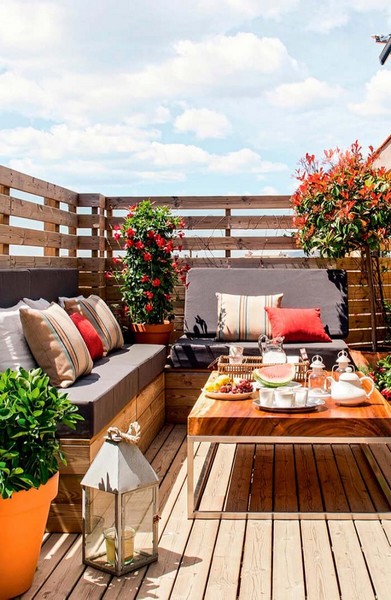 imagem de decoração
