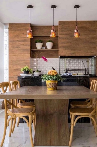 imagem de decoração