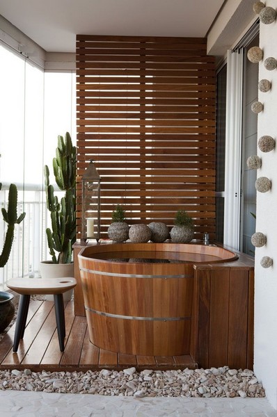 imagem de decoração