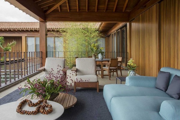 imagem de decoração