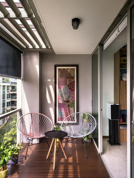 imagem de decoração