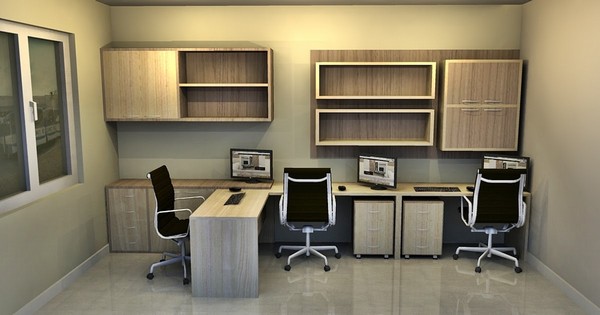imagem de decoração