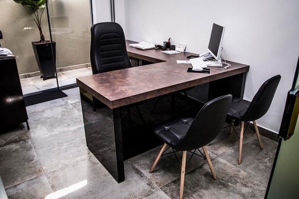 imagem de decoração