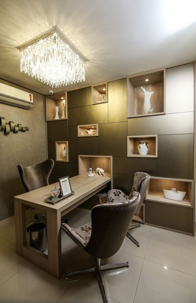 imagem de decoração