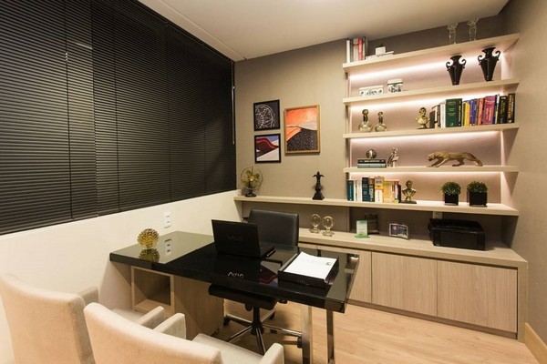 imagem de decoração