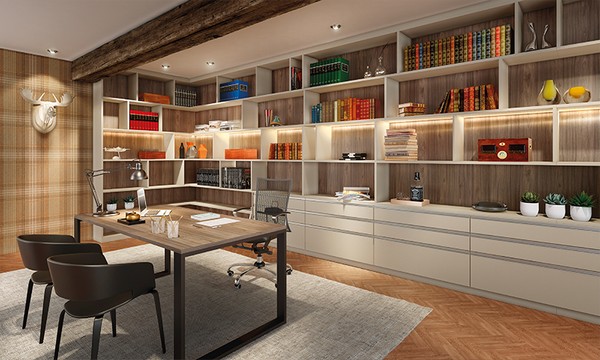 imagem de decoração