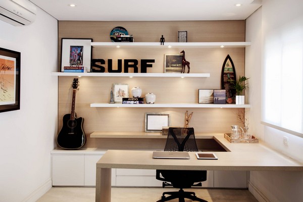 imagem de decoração