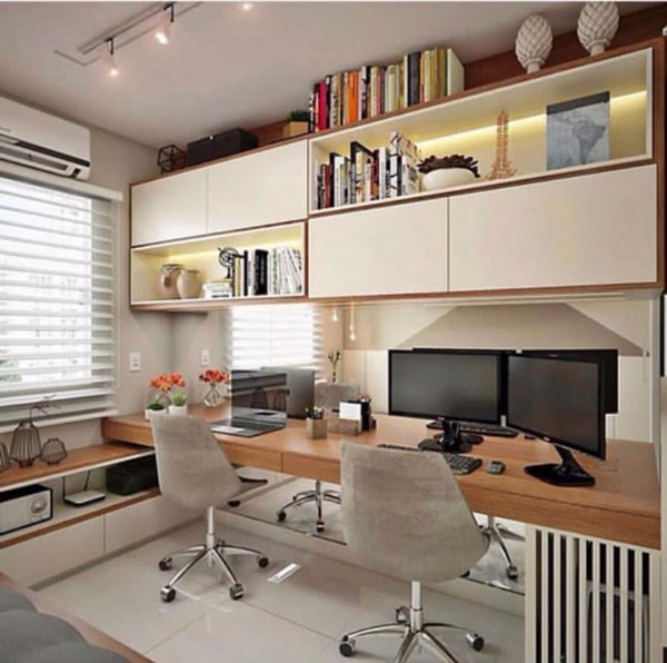 imagem de decoração