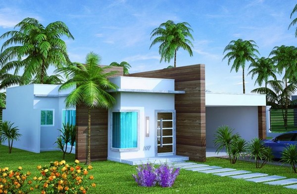 imagem de decoração