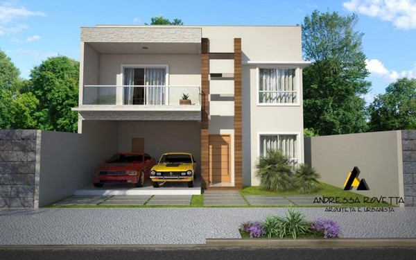 imagem de decoração