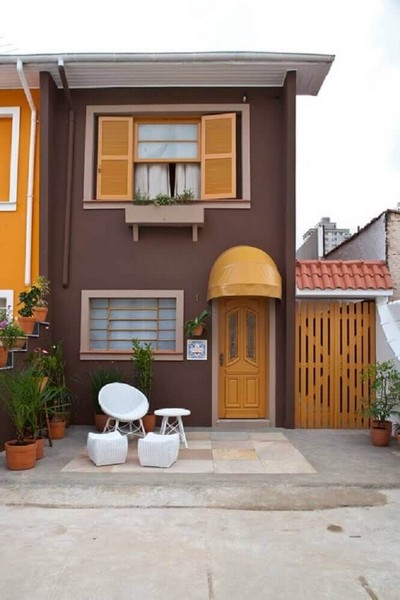 imagem de decoração