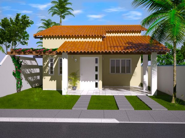 imagem de decoração