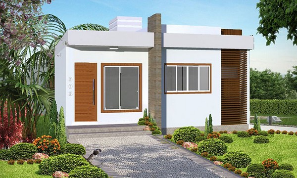imagem de decoração