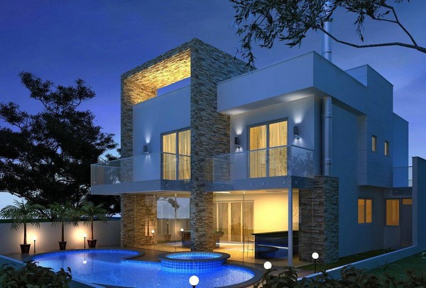 imagem de decoração