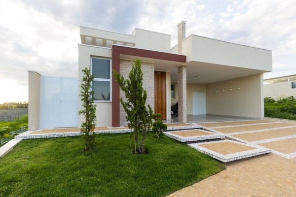 imagem de decoração