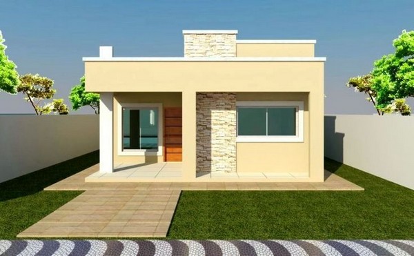imagem de decoração