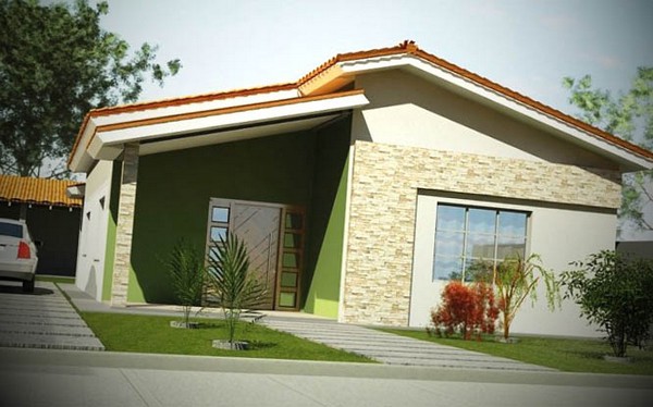 imagem de decoração