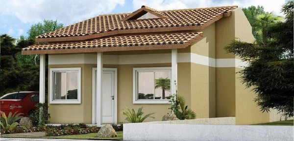 imagem de decoração