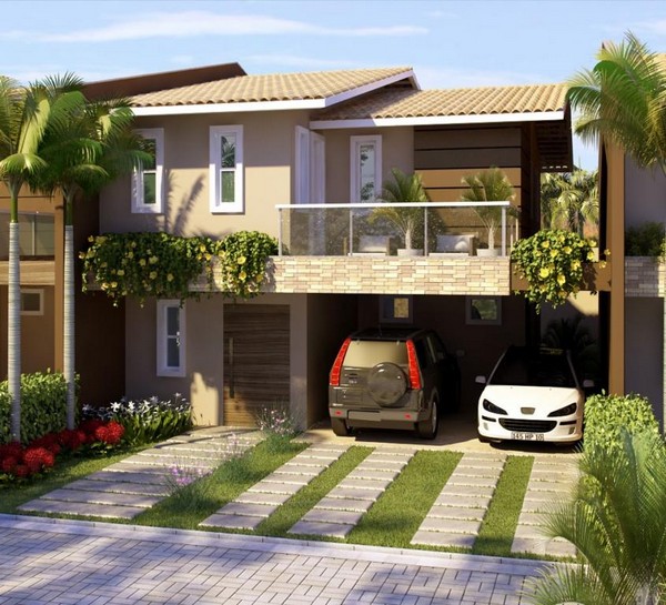 imagem de decoração