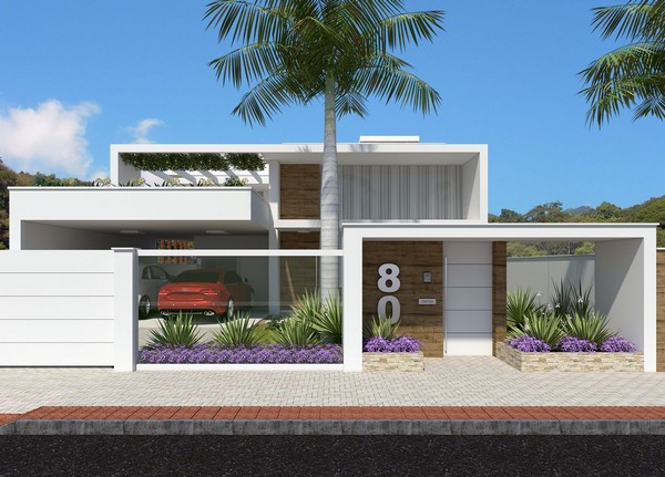 imagem de decoração
