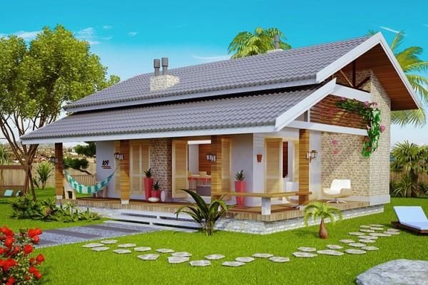 imagem de decoração