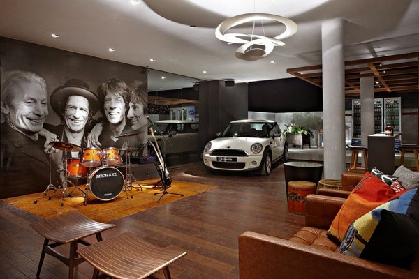 imagem de decoração