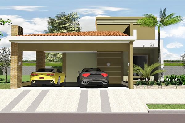 imagem de decoração