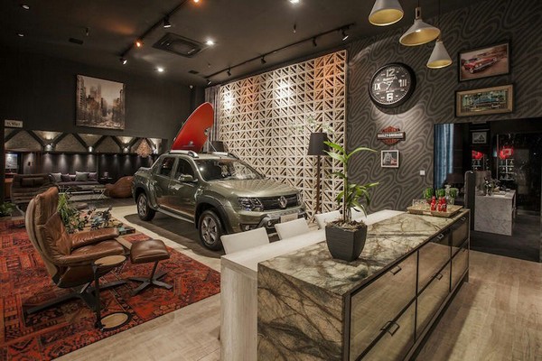 imagem de decoração