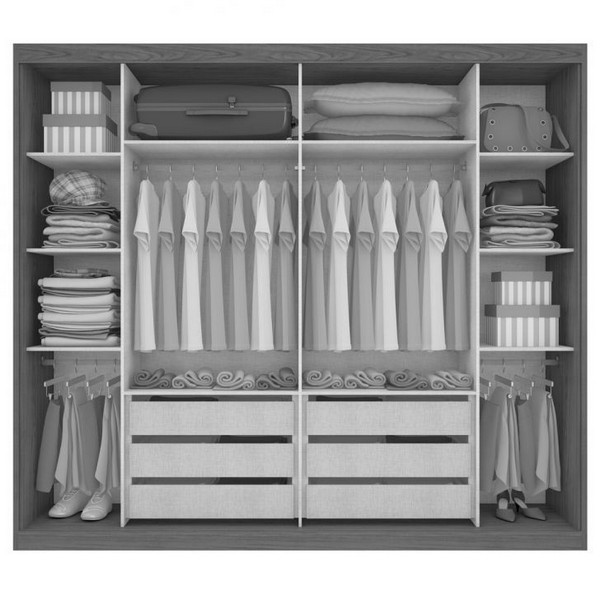 imagem de decoração