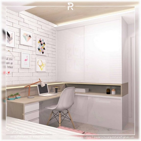 imagem de decoração