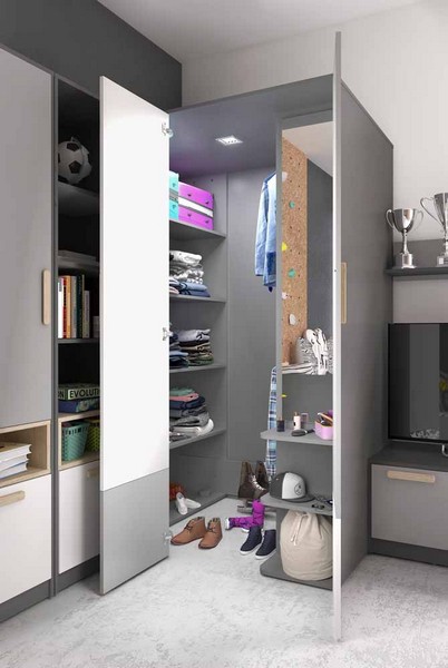 imagem de decoração