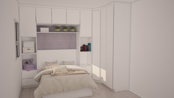 imagem de decoração