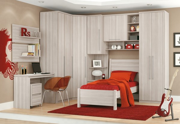 imagem de decoração