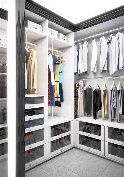 imagem de decoração