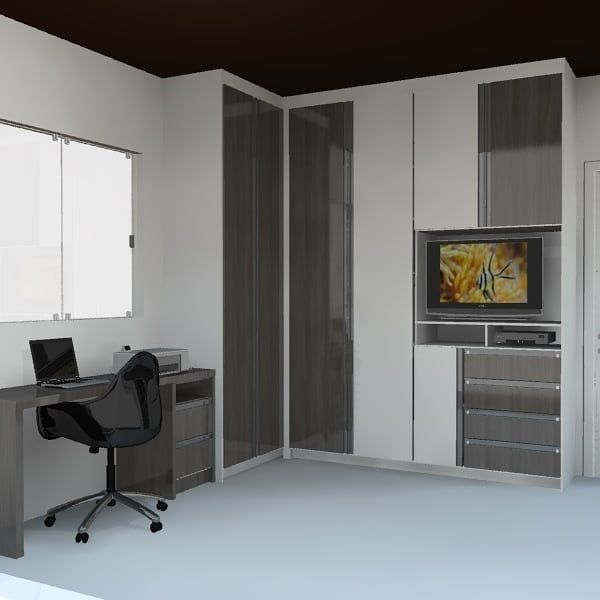 imagem de decoração