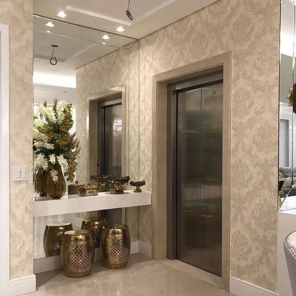 imagem de decoração