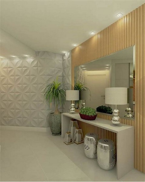 imagem de decoração