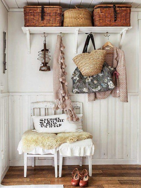 imagem de decoração