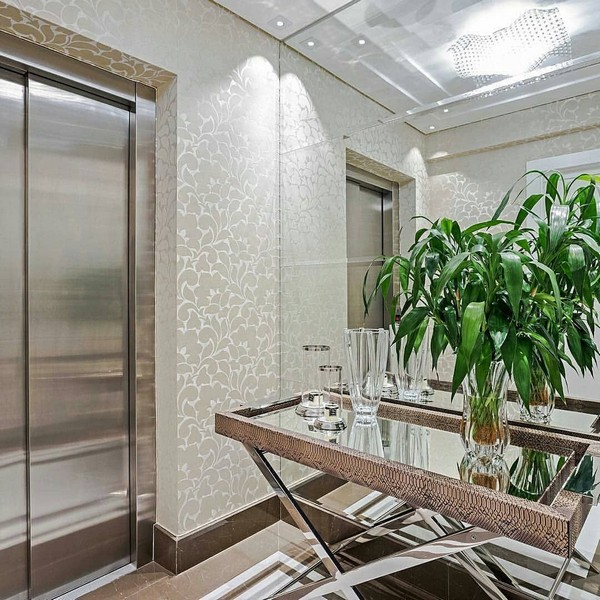 imagem de decoração