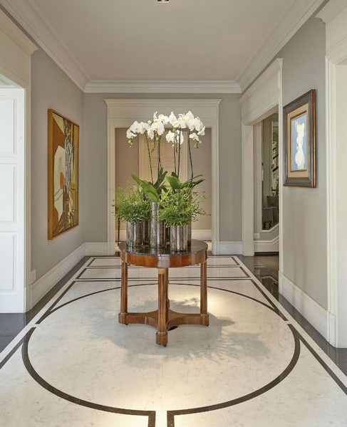 imagem de decoração