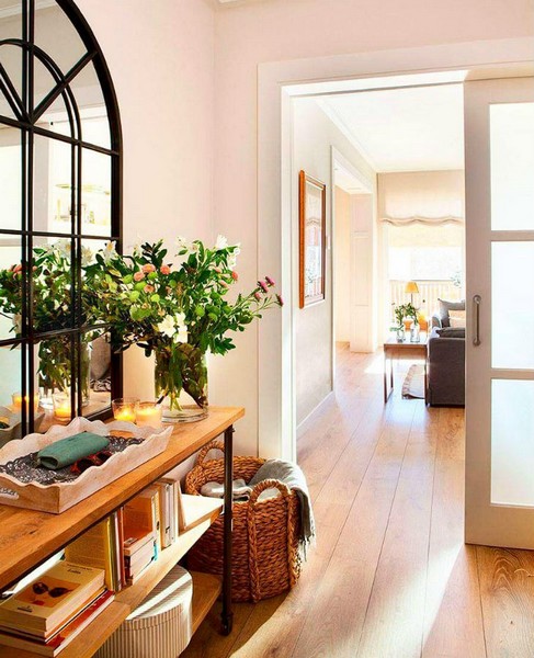 imagem de decoração